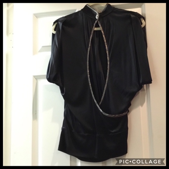 RACHEL Rachel Roy Tops - RACHEL ROY AMAZING BLOUSE